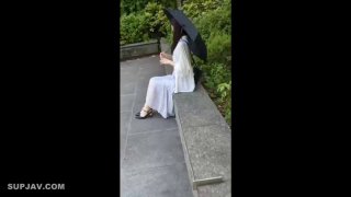 气质模特被骗到酒店试镜，潜规则吹箫被按摩棒搞到大声呻吟1的!